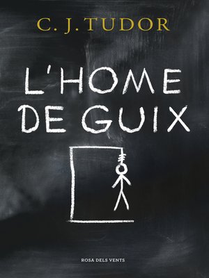 cover image of L'Home de Guix